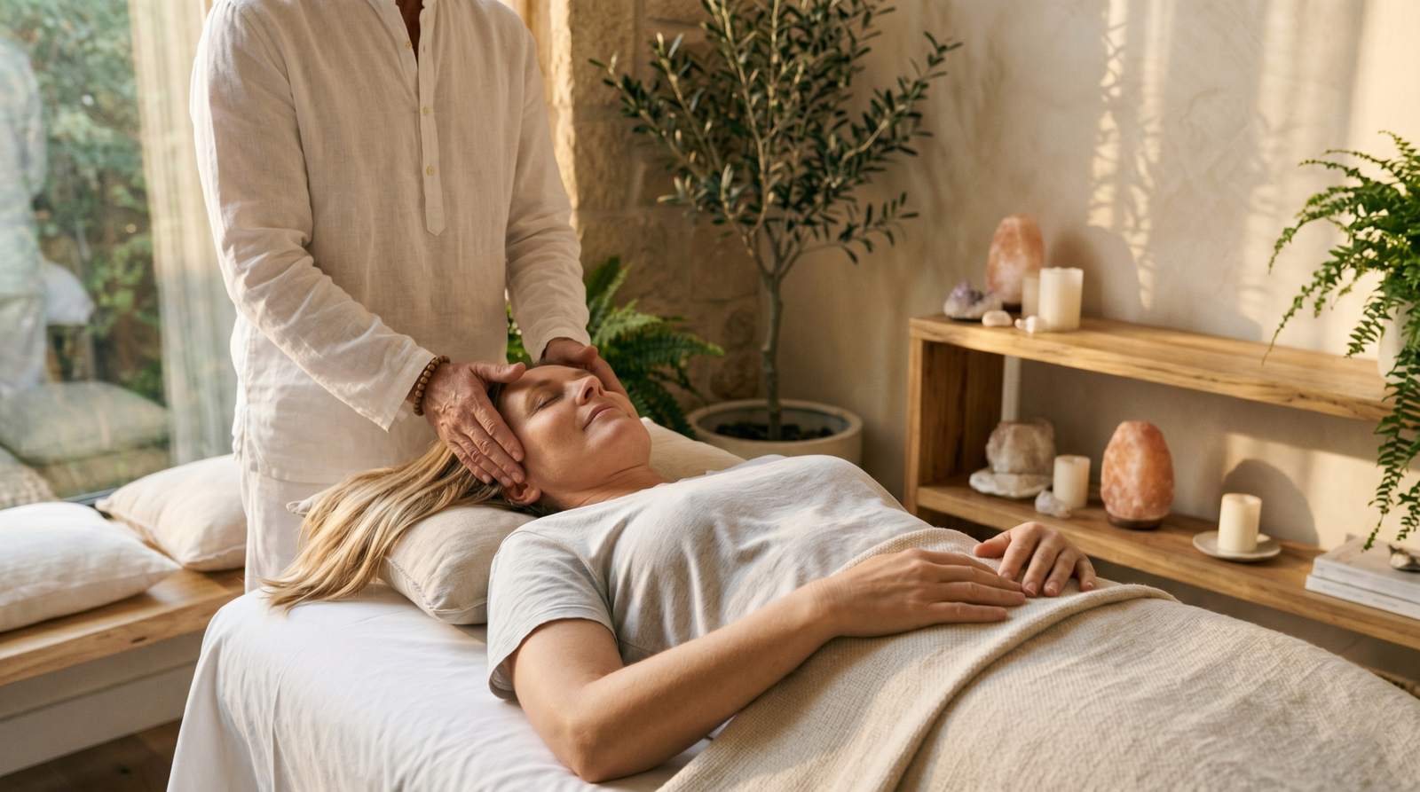 reiki 5