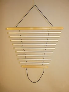 Instrument de sonothérapie utilisé pour l'harmonisation énergétique