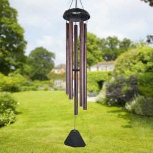 Carillon pour sonothérapie